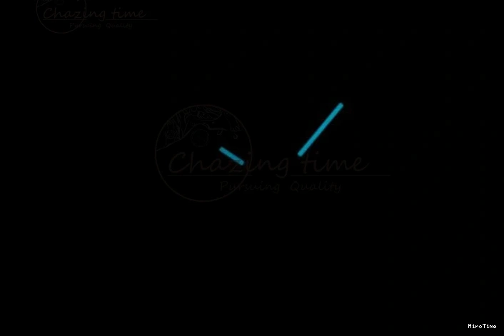 MiroTime 1221 GoodFit DateJust 36 SS YG DIWF 1:1 Best Edition 904L Steel White MOP Diamonds Dial on Jubilee Bracelet SA 2324